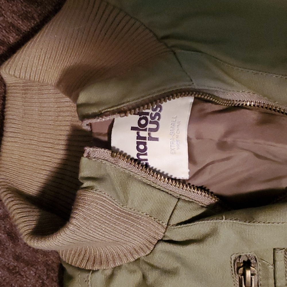 Light jacket - Picture 2 of 2